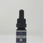 Endoca Raw CBD Oil 30 mg