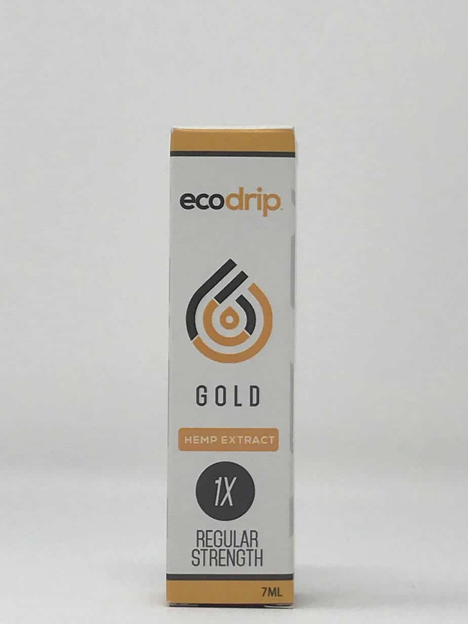 Ecodrip Gold by Eco Sciences