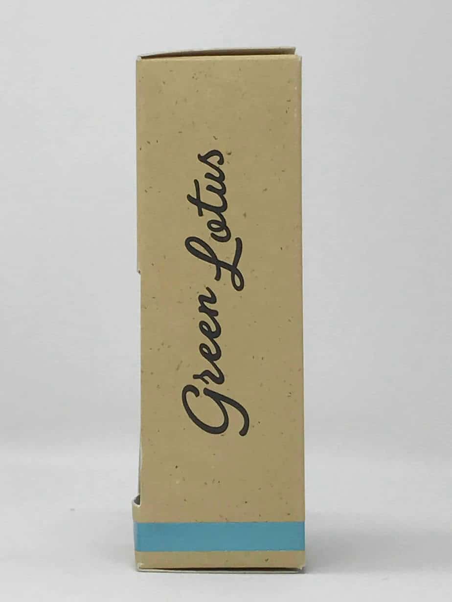 Green Lotus Premium Hemp Oil Tincture Gallery Image 2