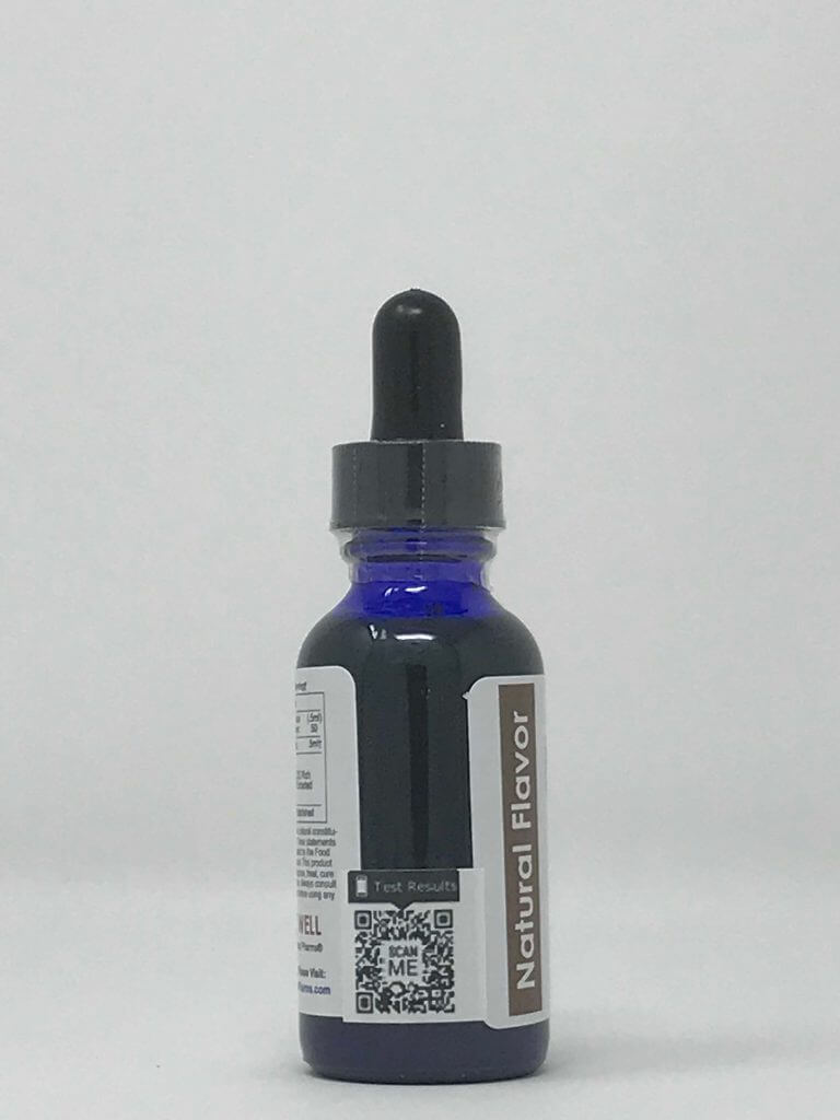 Highland Pharms 250+ Hemp Drops Gallery Image 2