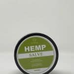 ENDOCA HEMP SALVE 750 MG CBD