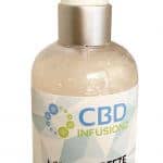 CBD INFUSIONZ MUSCLE FREEZE 500 MG