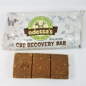 Floyd’s of Leadville – Odessa’s CBD Recovery Bar