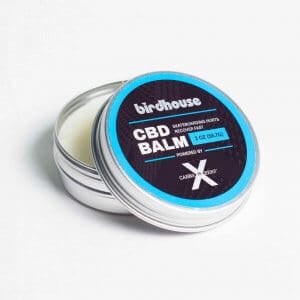 Canna Hemp Birdhouse CBD Balm 200 mg