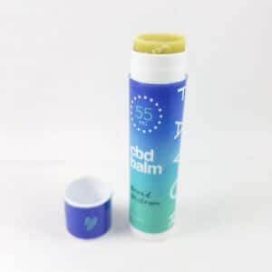 Favor CBD Melon Lip Balm