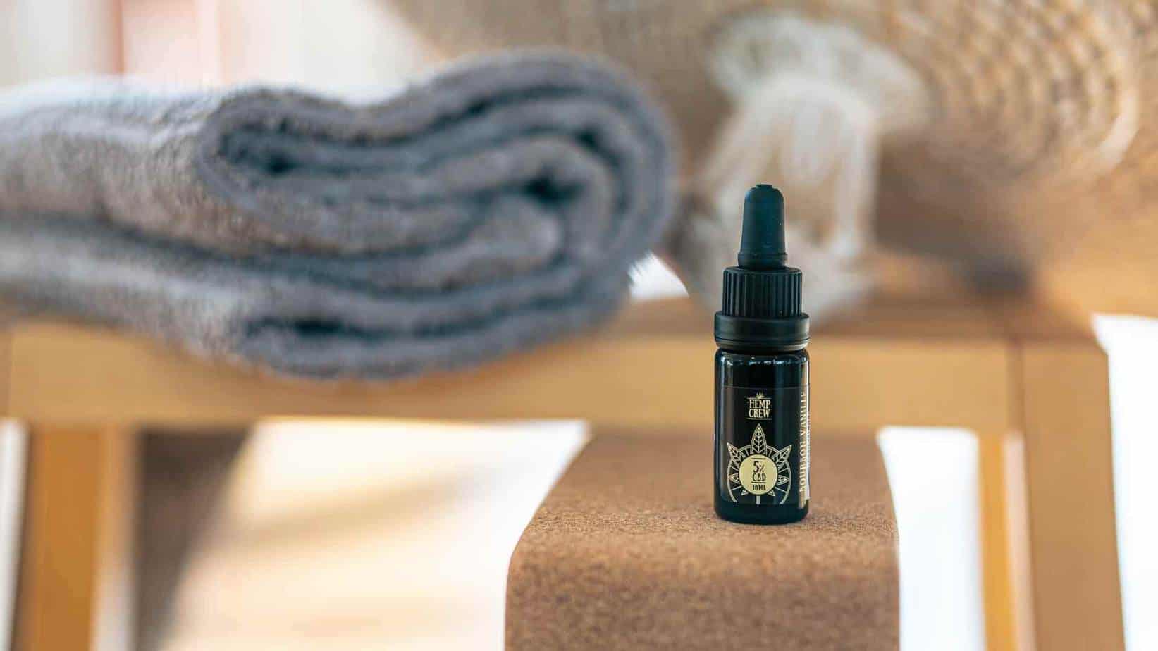 Where Can I Get CBD Oil?