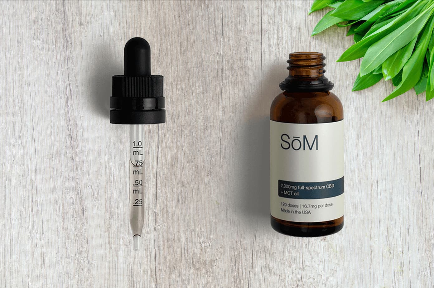 Is ‘SoM’ CBD Legit? A Real Tested CBD Brand Spotlight Review