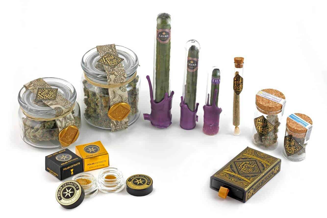 Are ‘Leira Cannabis Cigars’ Legit? A Real Tested CBD Brand Spotlight