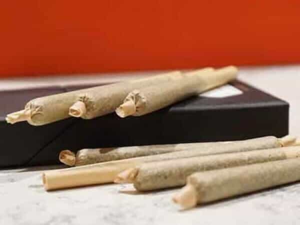 Best Delta-8 Joints