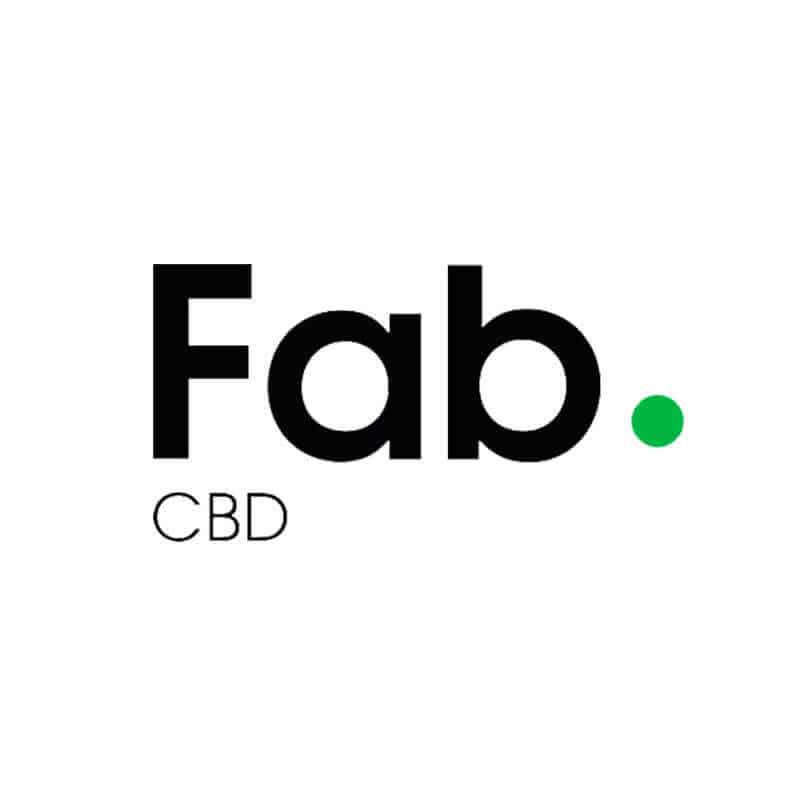 Fab CBD