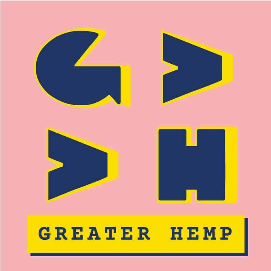 Greater Hemp Delta-8