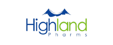 Highland Pharms CBD