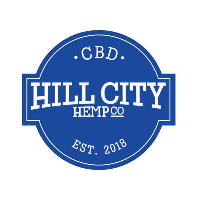 Hill City Hemp Company CBD