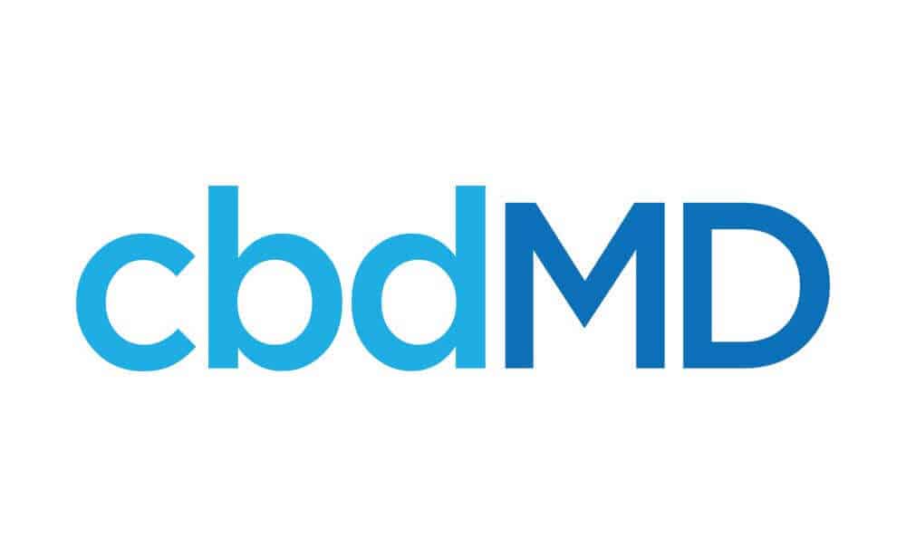 cbdMD