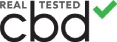 Real Tested CBD