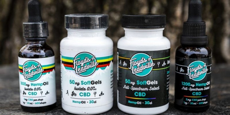Is Floyd’s of Leadville CBD Legit? – A Real Tested CBD Brand Spotlight