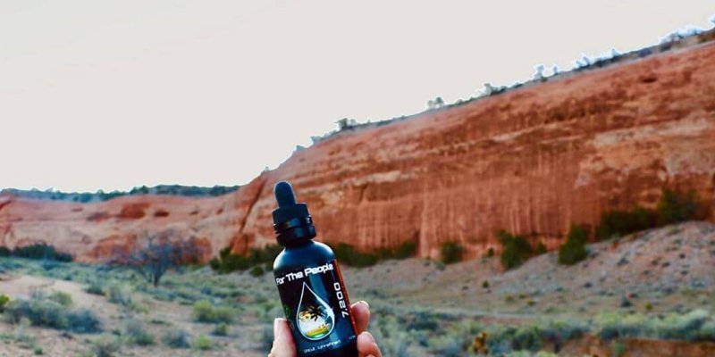 Is CBD For The People Legit? – A Real Tested CBD Brand Spotlight