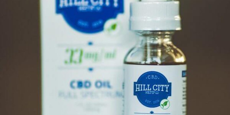 Is ‘Hill City Hemp’ Legit? – A Real Tested CBD Brand Spotlight Review