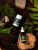Zion Medicinals 1500mg Spagyric Hemp Extract Oil