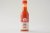 Above Water Lava Habanero CBD Hot Sauce 500 mg