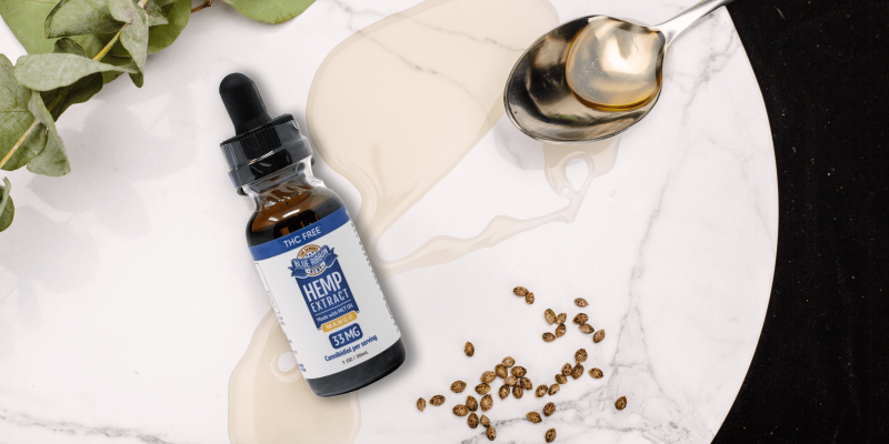 Is Blue Ribbon Hemp’s CBD Legit? – A Real Tested CBD Brand Spotlight