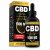 InspoLife Solutions Full-Spectrum CBD Oil 1000mg Cool Mint