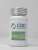 CBD INFUSIONZ HEMP CBD CAPSULES 250 MG THC FREE BROAD SPECTRUM