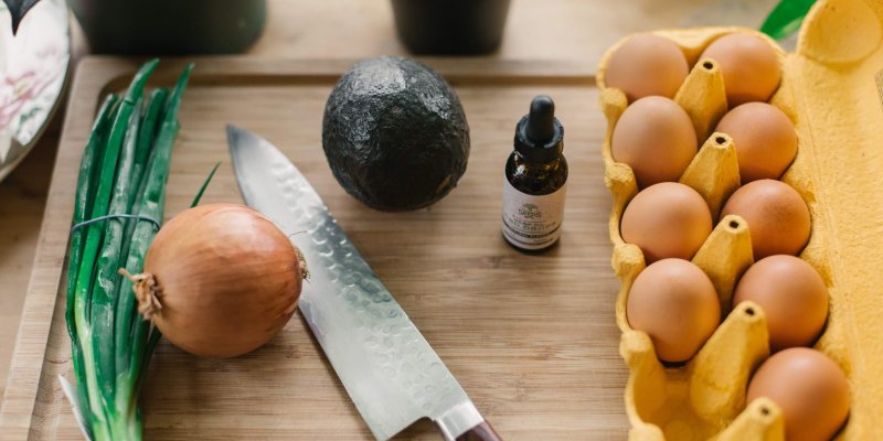 CBD and Omega-3: Better Absorption & Better Results