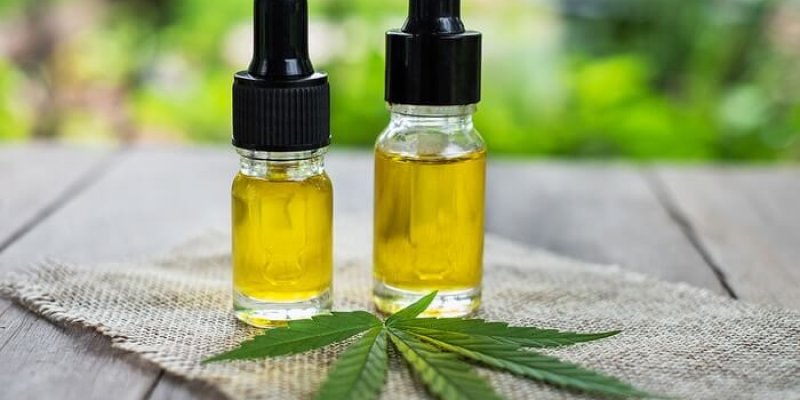 CBD on Amazon: Not Such a Great Deal