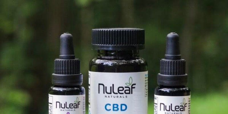 Is ‘NuLeaf Naturals’ CBD Legit? – A Real Tested CBD Brand Spotlight Review