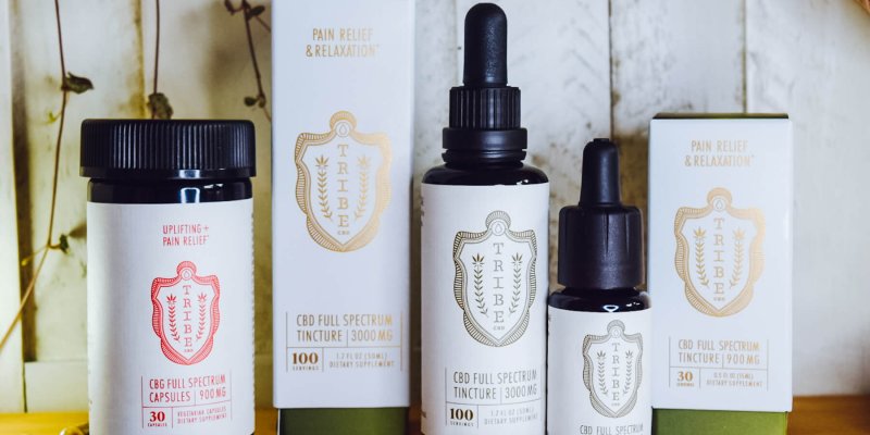 Is ‘Tribe CBD’ Legit? – A Real Tested CBD Brand Spotlight Review
