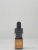 KAT’S NATURALS ORGANIC CBD BALANCE CBD OIL