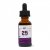 Receptra Naturals Pet Tincture 25mg/dose