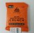 Vital Leaf Dark Toasted Quinoa Crunch CBD Edible 30 mg