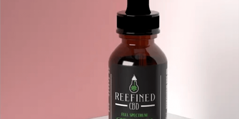 Is ‘Reefined CBD’ Legit? – A Real Tested CBD Brand Spotlight Review