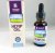 Functional Remedies Hand-Pressed, Whole-Plant Hemp Oil 30 ML