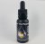 CBD For The People Dark CBD Oil Tincture 2400 mg