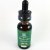 On The Green CBD Recovery CBD Tincture