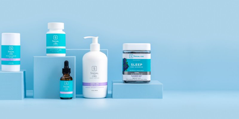 Is ‘Social CBD’ Legit? – A Real Tested CBD Brand Spotlight Review
