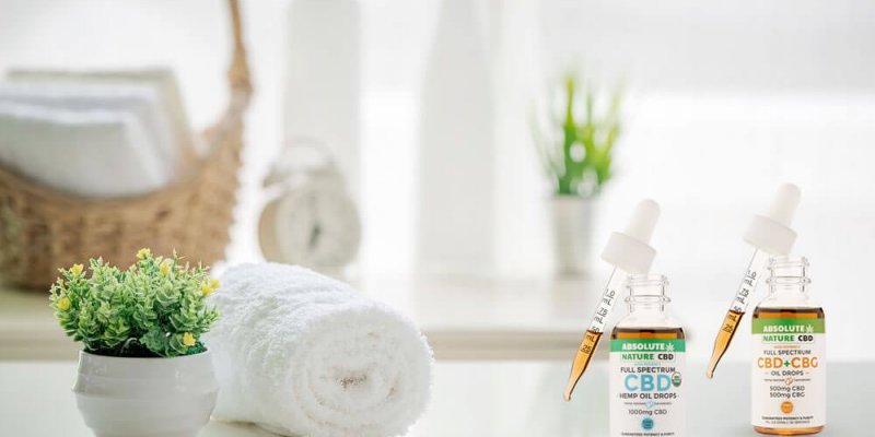Is ‘Absolute Nature CBD’ Legit? – A Real Tested CBD Brand Spotlight Review