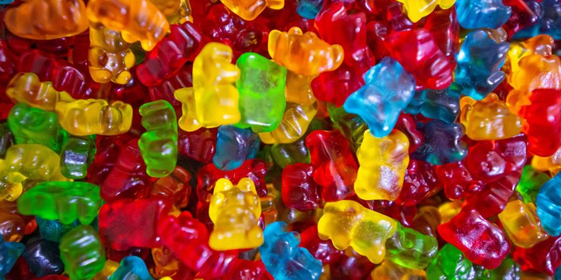 Are Wellution Premium Hemp “CBD” Gummy Bears Legit? – A Real Tested CBD Brand Review