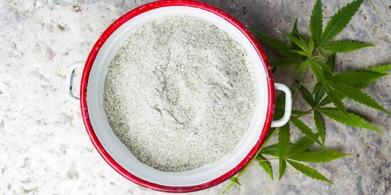 CBD Isolate vs CBD Distillate: Why Care?