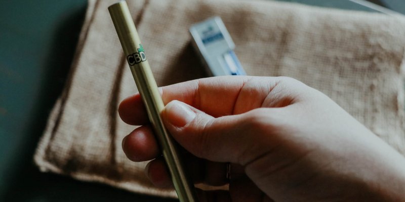 Vaporizer Shipping Ban Impedes an Industry: CBD, d8-THC & Other Natural Compounds May Be More Difficult to Buy Online
