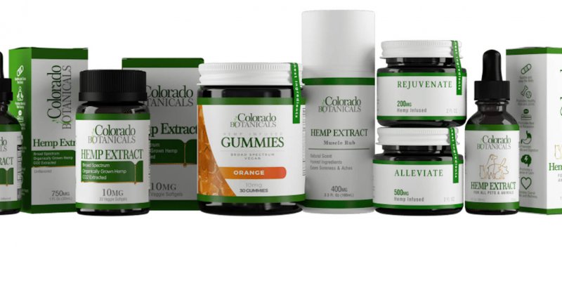 Is Colorado Botanicals CBD Legit? – A Real Tested CBD Brand Spotlight