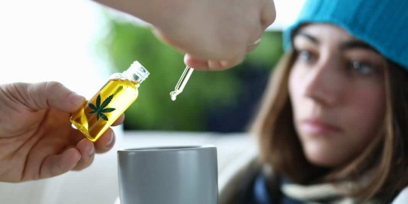 CBD For Potential Immune Support: What Products Are Best?