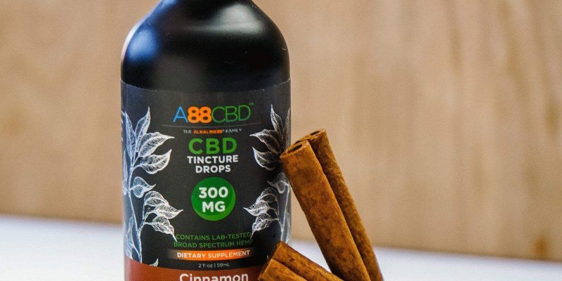 Is ‘A88CBD’ Legit? – A Real Tested CBD Brand Spotlight Review