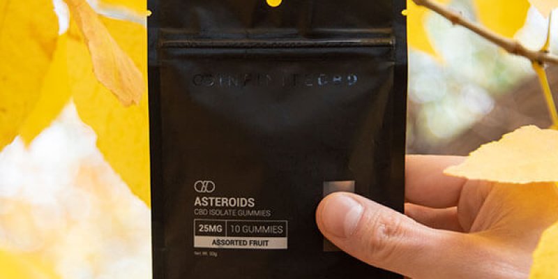 Is ‘Infinite CBD’ Legit? – A Real Tested CBD Brand Spotlight