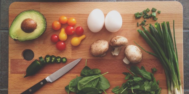 Golden Rules for Cooking with CBD Oil