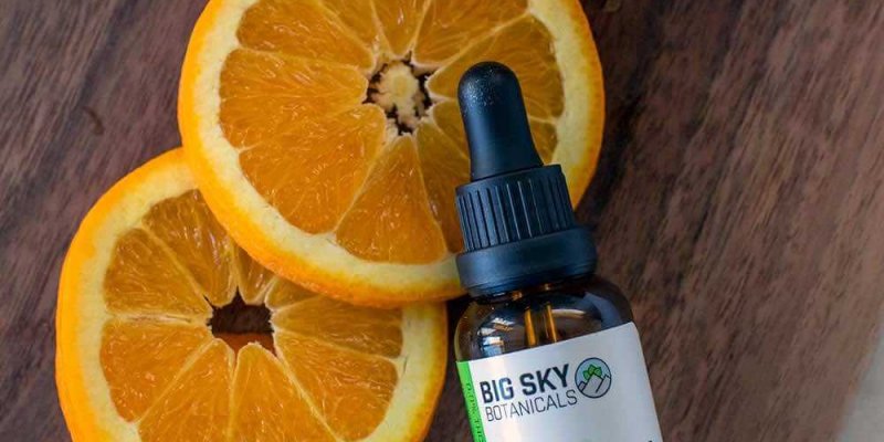Is ‘Big Sky Botanicals’ CBD Legit? – A Real Tested CBD Brand Spotlight