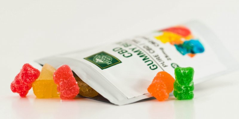 8 Best Gluten and Sugar-Free CBD Gummies